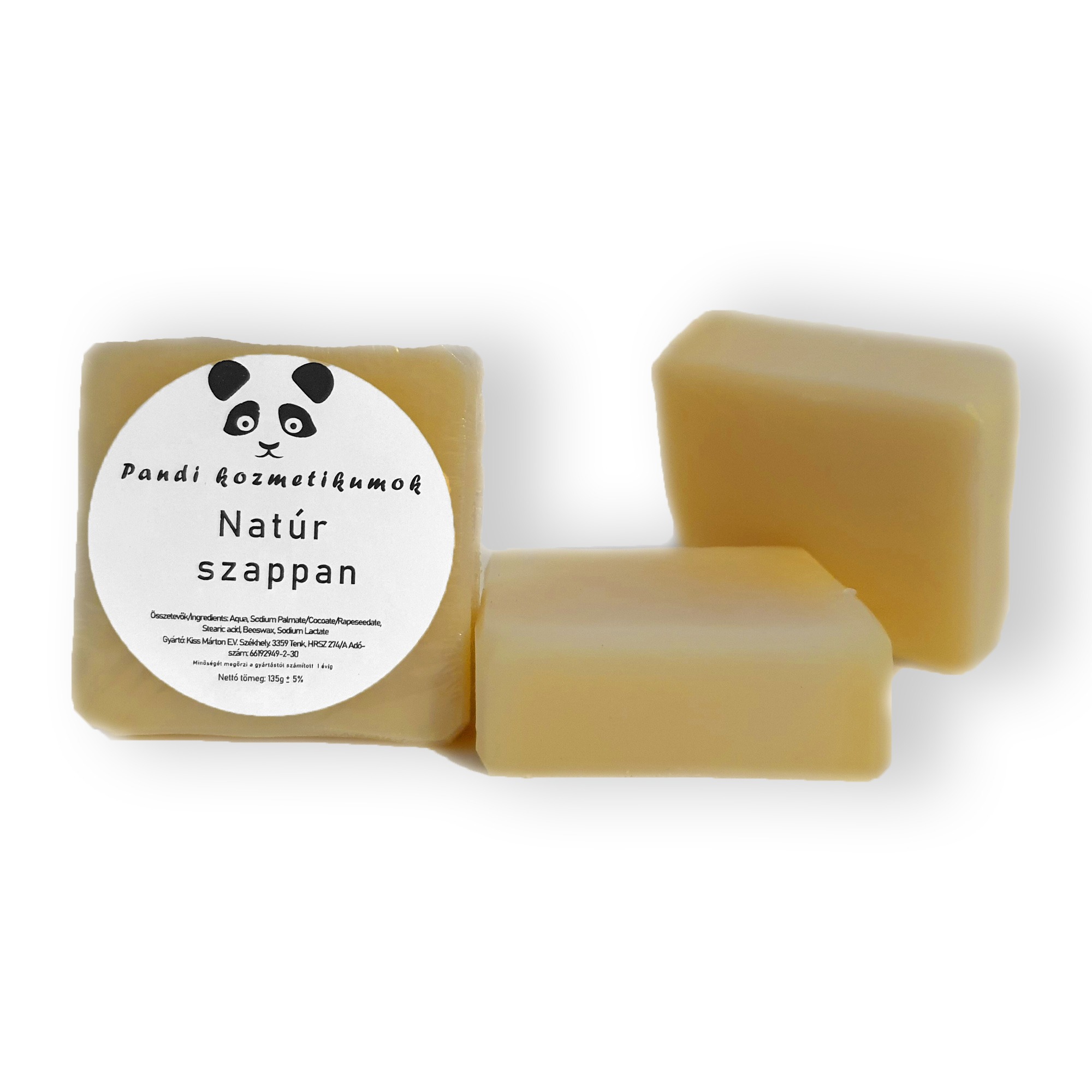 natur-szappan Natúr szappan